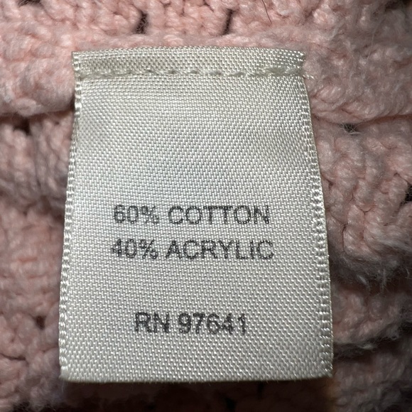 J. Jill Knitted Button Cardigan - Picture 7 of 8